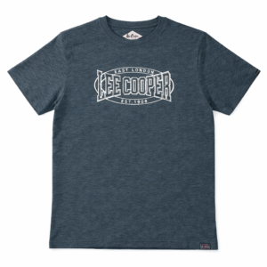 Lee Cooper Mens Tee (L)